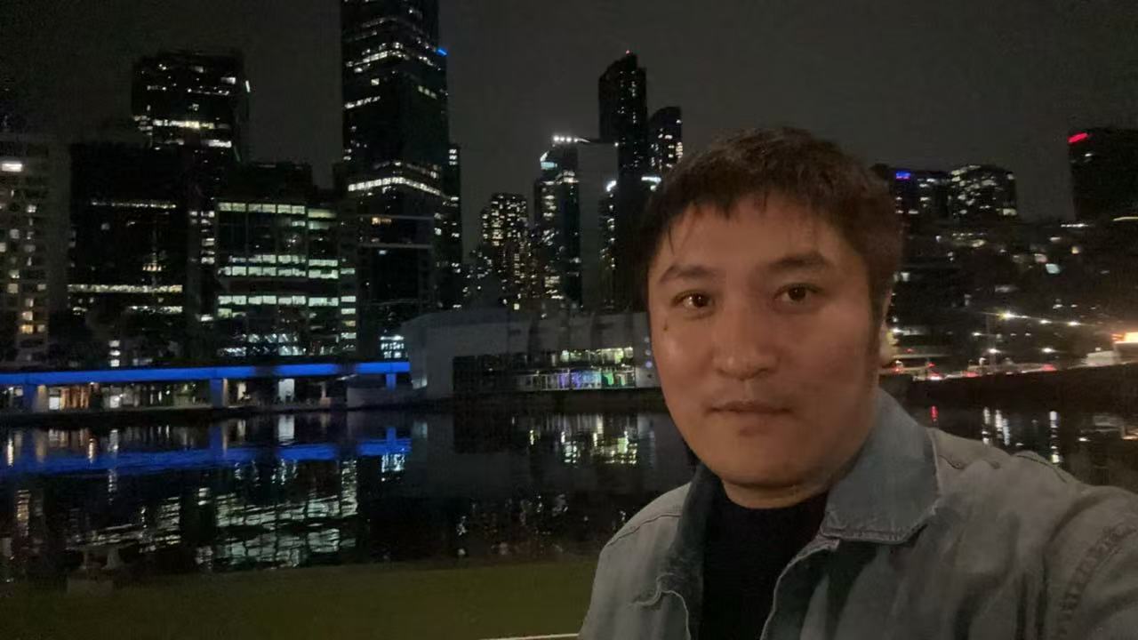 Founder Hero
